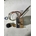 TERMOSTATO SEGURIDAD FREIDORA, CAPILAR 1000MM, 240ºC,  16 AMPERIOS, REARME MANUAL, 4610040240 - Imagen 1