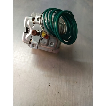 TERMOSTATO SEGURIDAD TRIFASICO 140ºC,  59079,  21397 - Imagen 1