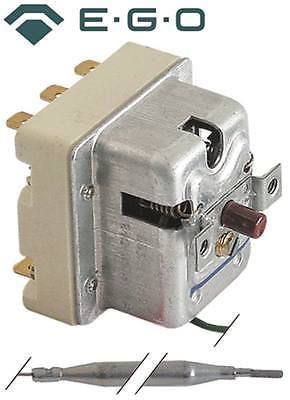 TERMOSTATO SEGURIDAD TRIFASICO  240º  FREIDORA  5532549050, 345000509 - Imagen 1