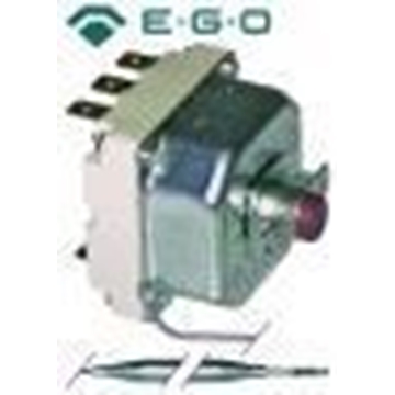 TERMOSTATO SEGURIDAD TRIFASICO 290 ºC 20 AMPERIOS A.FFR17 ( 375127 ) - Imagen 1