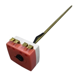 TERMOSTATO TERMO AGUA CALIENTE, CALENTADOR CORBERÓ, COINTRA, 39CO0101 - Imagen 1