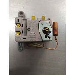 TERMOSTATO TERMO ARISTON, REGULABLE, 65103771, 353140008 - Imagen 1