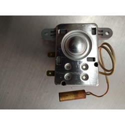 TERMOSTATO TERMO ARISTON, REGULABLE, 65103771, 353140008 - Imagen 2