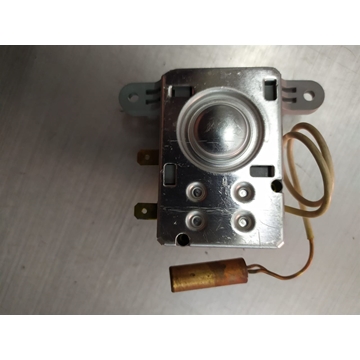 TERMOSTATO TERMO ARISTON, REGULABLE, 65103771, 353140008 - Imagen 2