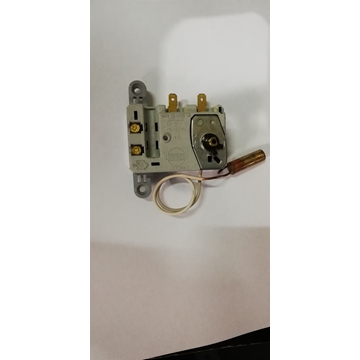 TERMOSTATO TERMO ARISTON, REGULABLE, RECAMBIO ORIGINAL,  65103771, 353140008 - Imagen 1