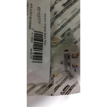 TERMOSTATO TERMO ARISTON, REGULABLE, RECAMBIO ORIGINAL,  65103771, 353140008 - Imagen 2