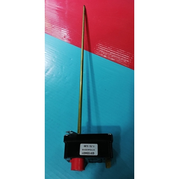 TERMOSTATO TERMO ARISTON TRIFASICO, REGULABLE,15A, 230V, VARILLA 445/6 MM, 90 ºC, 352140002 - Imagen 2