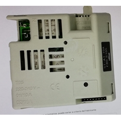 TERMOSTATO TERMO COINTRA, 205CT0013O - Imagen 1