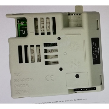 TERMOSTATO TERMO COINTRA, 205CT0013O - Imagen 1