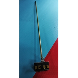 TERMOSTATO TERMO COINTRA CORBERO VARILLA 6X400 MM BIPOLAR CON REARME 20 AMPERIOS, 5070016732 - Imagen 2