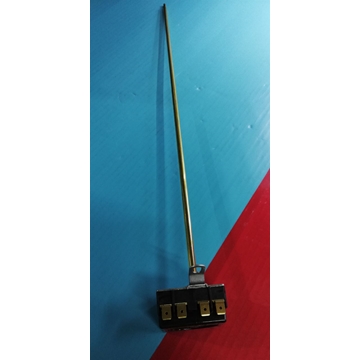 TERMOSTATO TERMO COINTRA CORBERO VARILLA 6X400 MM BIPOLAR CON REARME 20 AMPERIOS, 5070016732 - Imagen 2