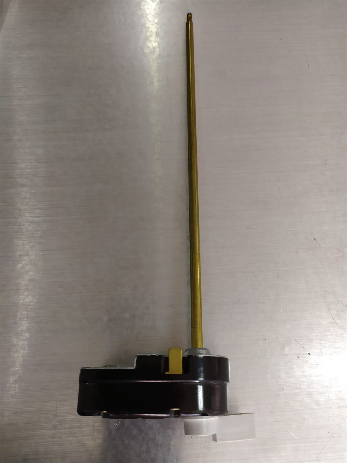 TERMOSTATO TERMO CON REARME, VARILLA 6X270 MM 15 AMPERIOS 2 POLOS,  5071126342 - Imagen 1