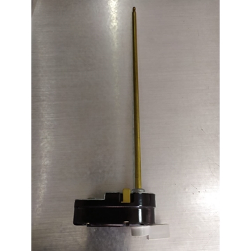 TERMOSTATO TERMO CON REARME, VARILLA 6X270 MM 15 AMPERIOS 2 POLOS,  5071126342 - Imagen 1