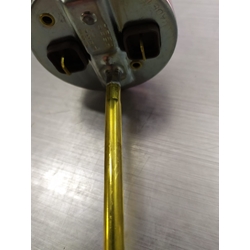 TERMOSTATO TERMO SIN REARME VARILLA 6X270 MM 20 AMPERIOS 2 POLOS (kit 2 unidades) 5070006212 - Imagen 2