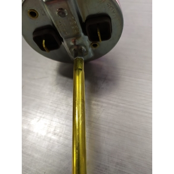 TERMOSTATO TERMO SIN REARME VARILLA 6X270 MM 20 AMPERIOS 2 POLOS (kit 2 unidades) 5070006212 - Imagen 2