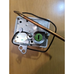 TERMOSTATO TERMO THERMOR, 4 TERMINALES, 20AMPERIOS, 220V, A0701300 - Imagen 1