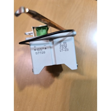 TERMOSTATO TERMO THERMOR, 4 TERMINALES, 20AMPERIOS, 220V, A0701300 - Imagen 2