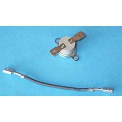 TERMOSTATO UNIVERSAL FIJO 120ºC NC 49AE013 - Imagen 1