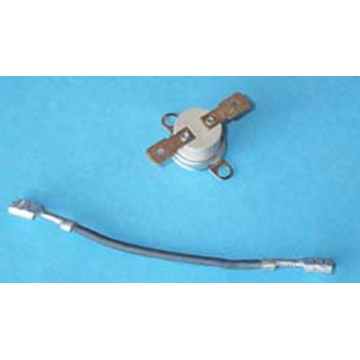 TERMOSTATO UNIVERSAL FIJO 120ºC NC 49AE013 - Imagen 1