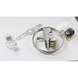 TERMOSTATO UNIVERSAL FRIGORÍFICO DE 1 PUERTA. 27FR155 - Imagen 1