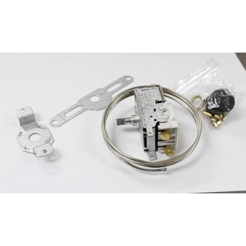 TERMOSTATO UNIVERSAL FRIGORÍFICO DE 1 PUERTA. 27FR155 - Imagen 1