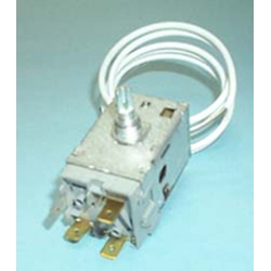 TERMOSTATO UNIVERSAL FRIGORÍFICO ZANUSSI. 27FR0040 - Imagen 1