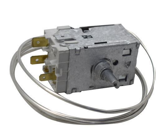 Thermostat K59L1129 Pour Four Whirlpool - Pièce Détachée D'origine Neuve (réf. 481927128669 / GA-268189)
