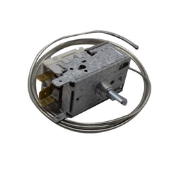 TERMOSTATO UNIVERSAL PARA FRIGORÍFICO K59-L1265. 27FR0610 - Imagen 1