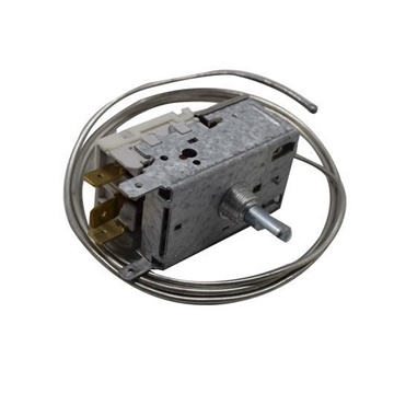 TERMOSTATO UNIVERSAL PARA FRIGORÍFICO K59-L1265. 27FR0610 - Imagen 1