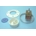TERMOSTATO UNIVERSAL PARA FRIGORÍFICO RANCO VB7 27FR060 - Imagen 1