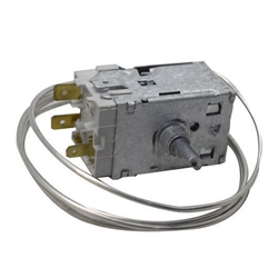 TERMOSTATO UNIVERSAL PARA FRIGORÍFICO RANCO K59-L1129. 27FR274 - Imagen 1