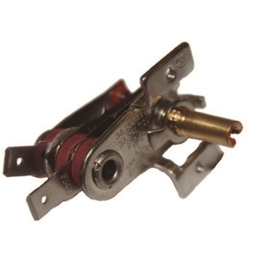 TERMOSTATO VITROCERAMICA JATA V531-V532 V53105 49JT0186 - Imagen 1