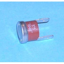 TERMOSTATO WHIRLPOOL NA42ºC 481928248196, 08IG0016 - Imagen 1