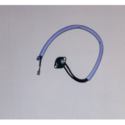 TERMOSTATO WHIRPOOL SECADORA 147 ºC CON CABLE Y FIJACION, 481928248046 - Imagen 1