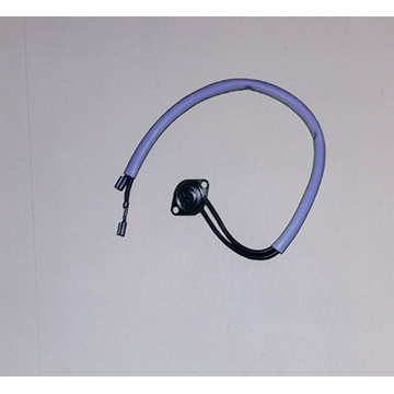 TERMOSTATO WHIRPOOL SECADORA 147 ºC CON CABLE Y FIJACION, 481928248046 - Imagen 1