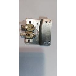TERMOSTATOS RESISTENCIA SECADORA OTSEIN, CANDY, 3891410020A - Imagen 2
