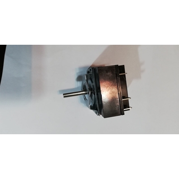 TIMER RELOJ HORNO ZANUSSI, AEG, ELECTROLUX, 90 MINUTOS, RECAMBIO ORIGINAL, 16A, 230V, AC, 3570687016 - Imagen 1