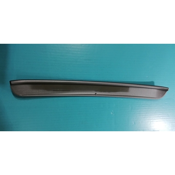 TIRADOR EMBELLECEDOR FRIGORIFICO ZANUSSI, EMBELLECEDOR FRIGORIFICO ZANUSSI, 2087496036 - Imagen 1