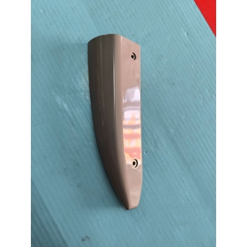 TIRADOR IZQUIERDO PUERTA FRIGORIFICO FAGOR, AGUJEROS 150MM, LARGO 232MM,   35FA0040 - Imagen 1