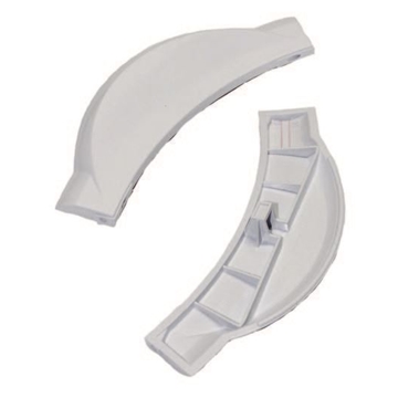 TIRADOR LAVADORA BEKO 2805990100, 21BE0039 - Imagen 1