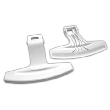 TIRADOR LAVADORA HAIER 0020202021, 21HA0004 - Imagen 1