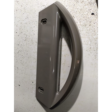 TIRADOR MANILLA FRIGORIFICO ZANUSSI, ELECTROLUX, AEG, CALIDAD ORIGINAL, 2236286155 - Imagen 1