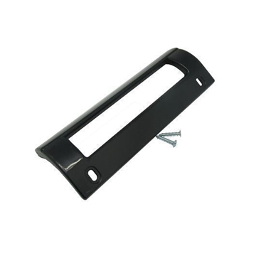 TIRADOR PARA PUERTA DE FRIGORÍFICO BALAY, LYNX, recambio alternativo, 00094459, 6023900100, 35BY0004 - Imagen 1