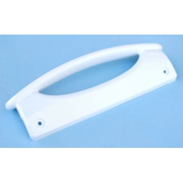 TIRADOR PARA PUERTA DE FRIGORÍFICO WHIRLPOOL  481246268876, 6023480201, 35IG0072 - Imagen 1