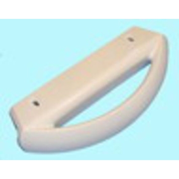 TIRADOR PARA PUERTA DE FRIGORÍFICO ZANUSSI 35ZN0023 - Imagen 1