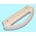 TIRADOR PARA PUERTA DE FRIGORÍFICO ZANUSSI 35ZN0023 - Imagen 1