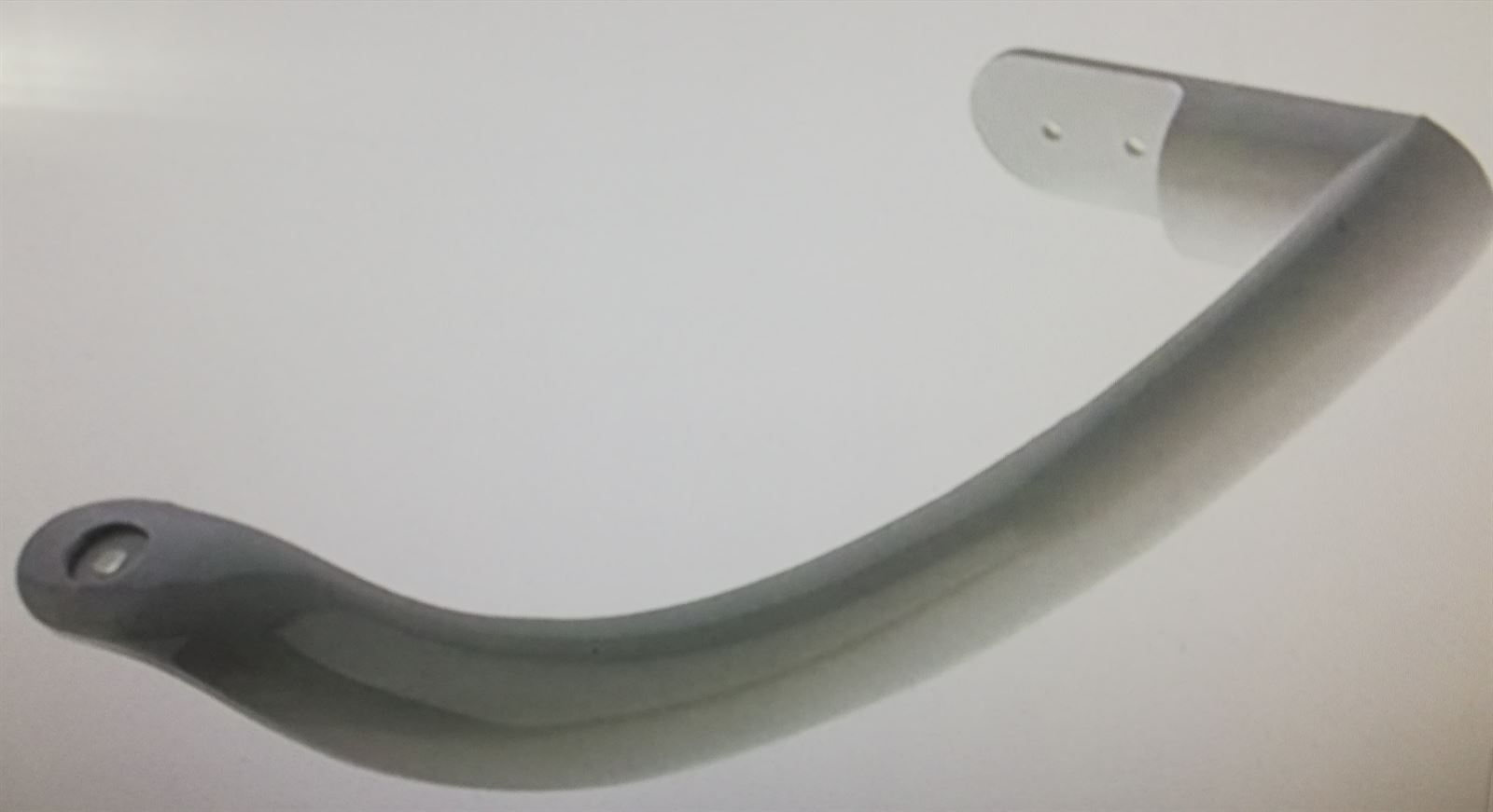 TIRADOR PUERTA CONGELADOR LG, LG-4590BW, DISPONEMOS DE UNA UNIDAD,  D589553 - Imagen 1
