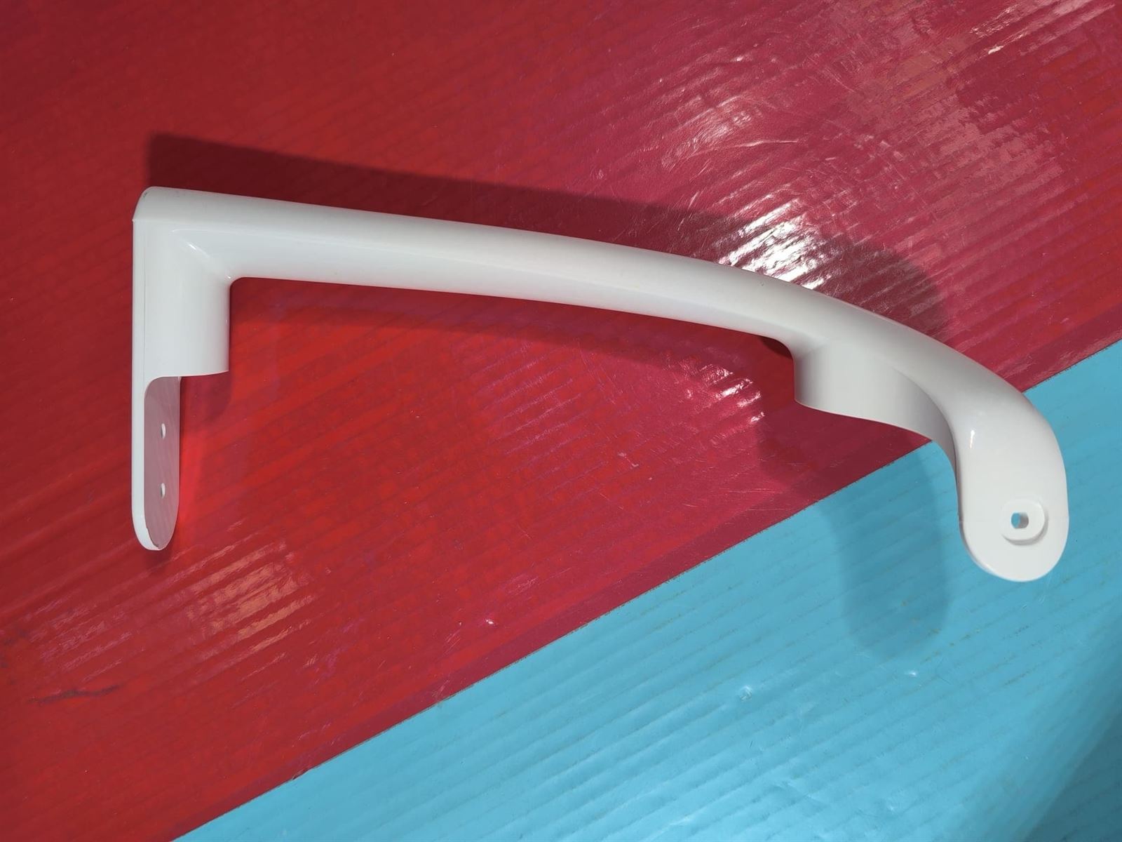 TIRADOR PUERTA CONGELADOR LG, LG-4590BW, DISPONEMOS DE UNA UNIDAD EN COLOR BLANCO,  D589553 - Imagen 1
