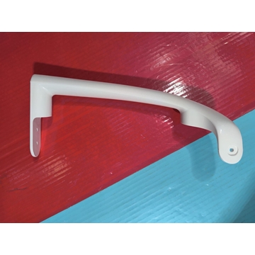 TIRADOR PUERTA CONGELADOR LG, LG-4590BW, DISPONEMOS DE UNA UNIDAD EN COLOR BLANCO,  D589553 - Imagen 1