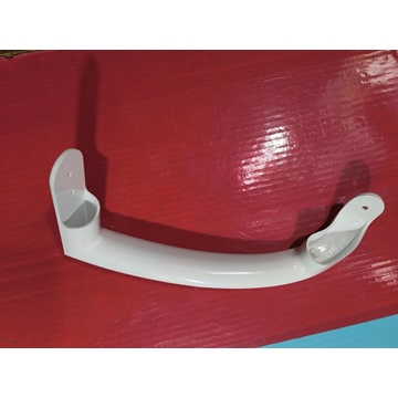 TIRADOR PUERTA CONGELADOR LG, LG-4590BW, DISPONEMOS DE UNA UNIDAD EN COLOR BLANCO,  D589553 - Imagen 2